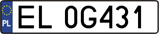 EL0G431
