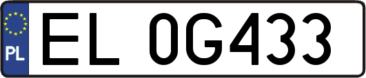 EL0G433