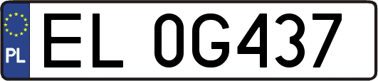 EL0G437