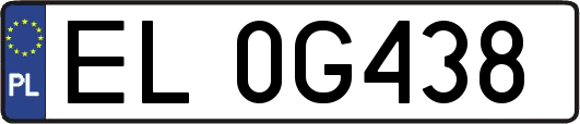 EL0G438