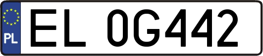EL0G442