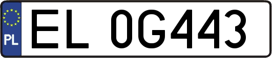EL0G443