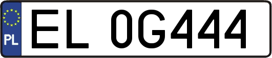 EL0G444