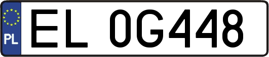 EL0G448