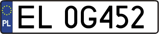 EL0G452