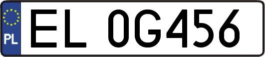 EL0G456