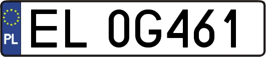 EL0G461