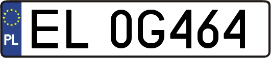 EL0G464