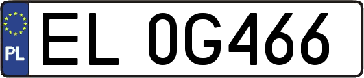 EL0G466