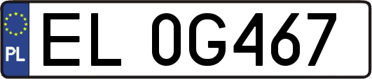 EL0G467