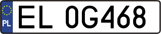 EL0G468