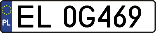 EL0G469