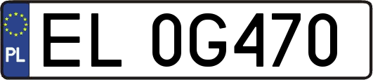 EL0G470
