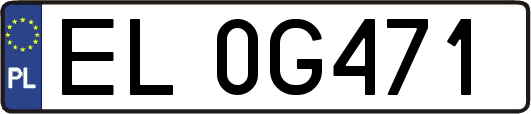 EL0G471