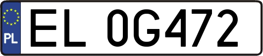 EL0G472