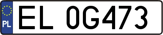 EL0G473