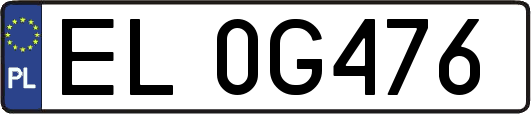 EL0G476