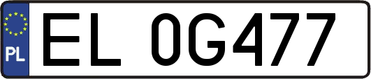 EL0G477