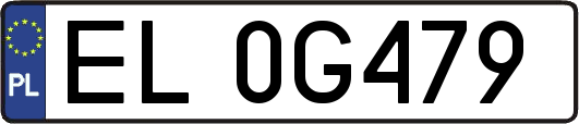 EL0G479