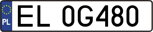 EL0G480