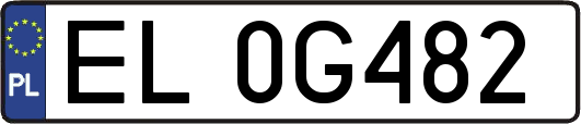 EL0G482