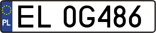 EL0G486