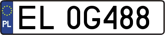 EL0G488