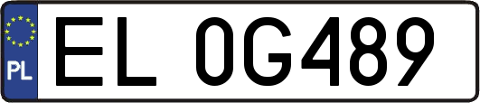 EL0G489