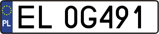 EL0G491