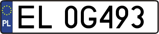 EL0G493
