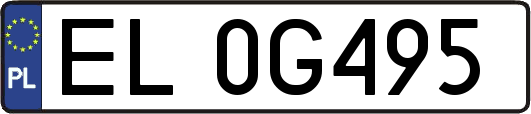 EL0G495