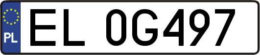 EL0G497