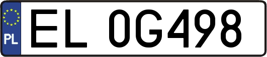 EL0G498