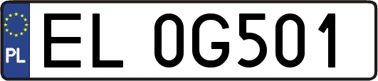EL0G501