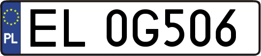 EL0G506