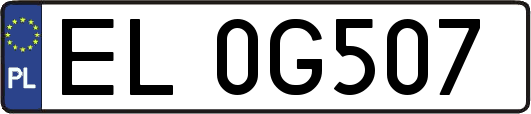 EL0G507