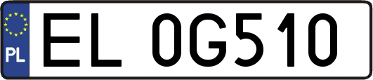 EL0G510