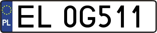 EL0G511