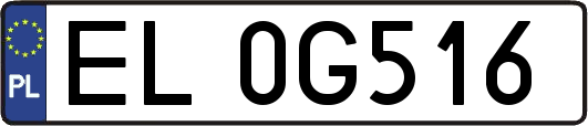 EL0G516