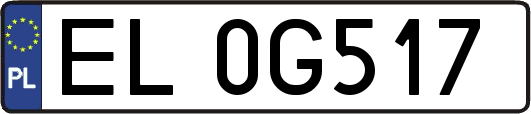 EL0G517