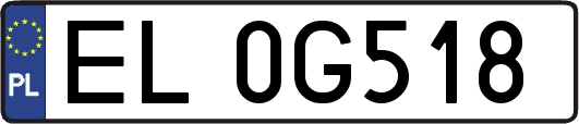EL0G518
