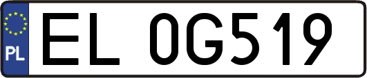 EL0G519
