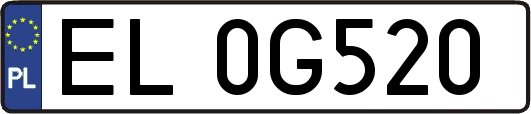 EL0G520