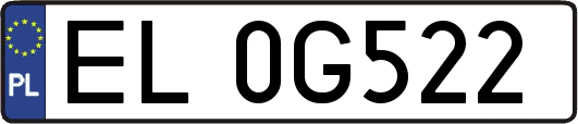 EL0G522