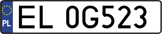 EL0G523