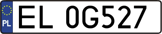 EL0G527