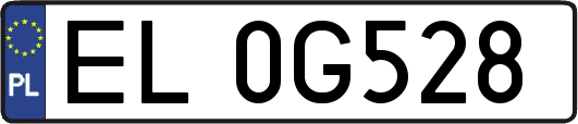 EL0G528