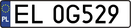 EL0G529