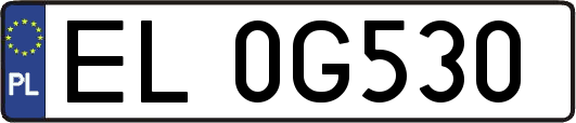 EL0G530