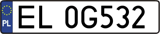 EL0G532